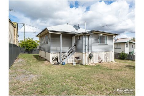 Property photo of 10 Foreman Street West Rockhampton QLD 4700