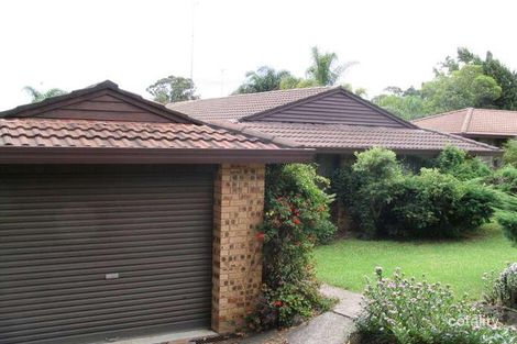 Property photo of 6 Lea Street Quakers Hill NSW 2763