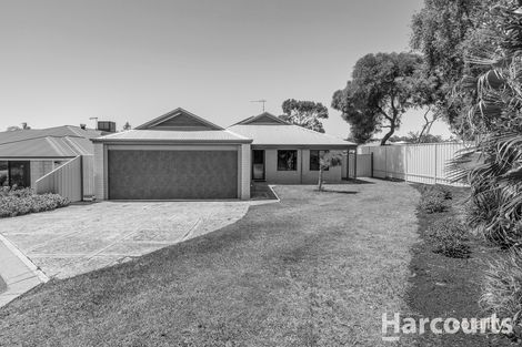 Property photo of 50 Paradise Circuit Halls Head WA 6210