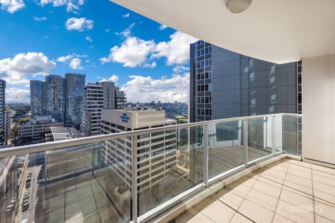 1607/79-81 Berry St, North Sydney, NSW 2060