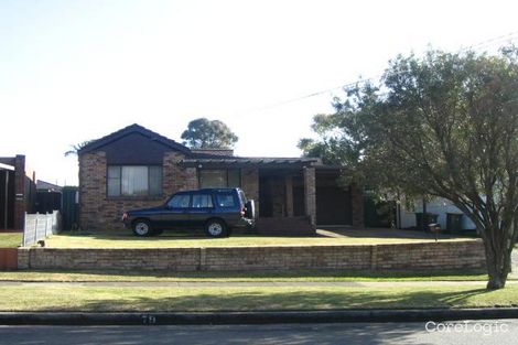 Property photo of 79 Inverness Avenue Penshurst NSW 2222