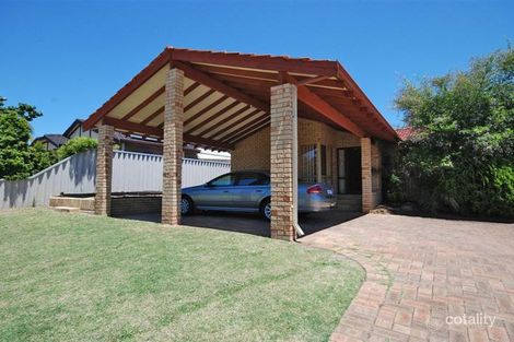 12b Castlegate Way, Woodvale, WA 6026