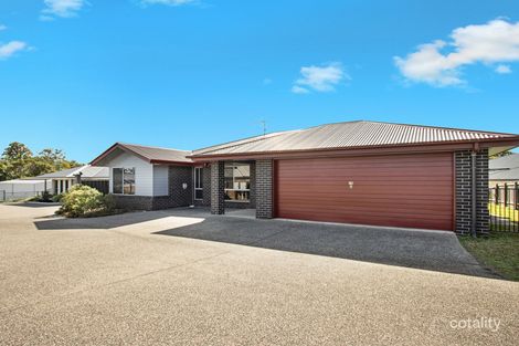 Lot 1/18 Macadamia Dr, Tinana, QLD 4650