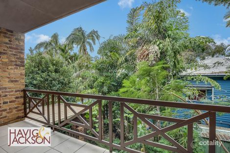 Property photo of 2/36 London Road Clayfield QLD 4011