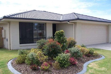 Property photo of 59 Merrilaine Crescent Merrimac QLD 4226