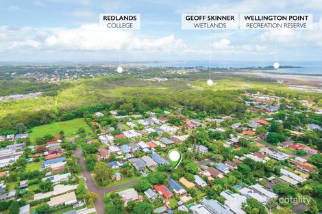 Property photo of 9 Rose Street Ormiston QLD 4160