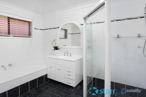 Property photo of 5 Concorde Place St Clair NSW 2759