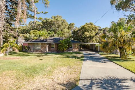 17 Hazeltine Ct, Yanchep, WA 6035