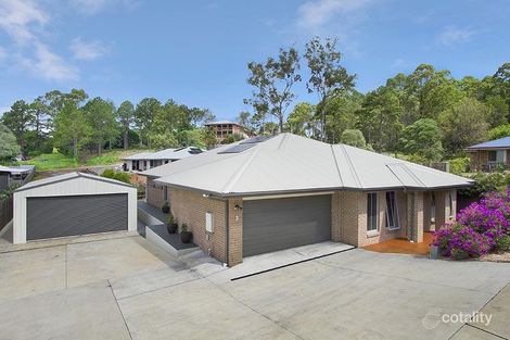 3/14 Abang Ave, Tanah Merah, QLD 4128