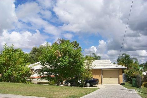 33 Mortlake Cres, Boronia Heights, QLD 4124