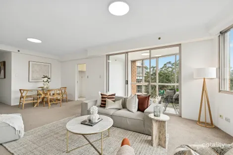 Property photo of 40/421-473 Pacific Highway Artarmon NSW 2064