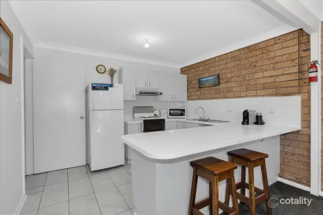 Property photo of 7/9 Kirwan Close Jindabyne NSW 2627