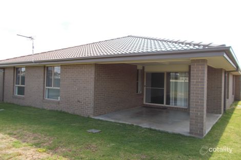 Property photo of 36 Dalbeattie Crescent Dubbo NSW 2830