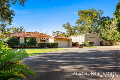Property photo of 1554 Old Cleveland Road Belmont QLD 4153