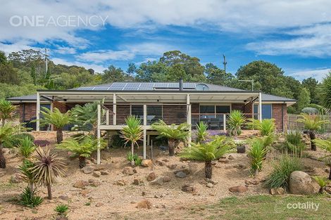 126 Blackstone Rd, Blackstone Heights, TAS 7250
