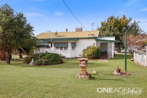 14 Breeza St, Quirindi, NSW 2343