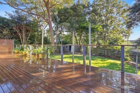 Property photo of 18 Naree Road Frenchs Forest NSW 2086