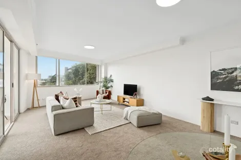 Property photo of 40/421-473 Pacific Highway Artarmon NSW 2064