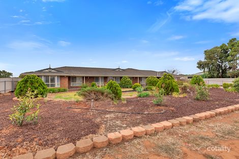 100 Chellaston Rd, Munno Para West, SA 5115