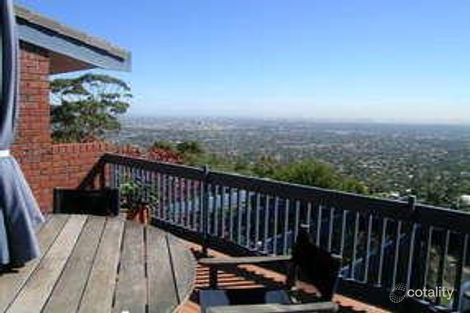 Property photo of 6 Mountainview Place Mount Osmond SA 5064