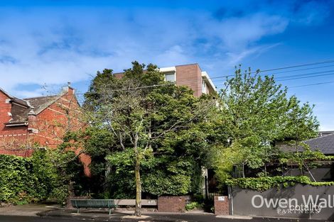 19/877-879 Punt Rd, South Yarra, VIC 3141