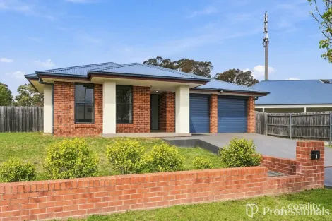 1 Torulosa Rd, The Oaks, NSW 2570