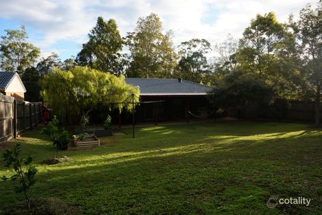 Property photo of 24 Crotona Road Capalaba QLD 4157