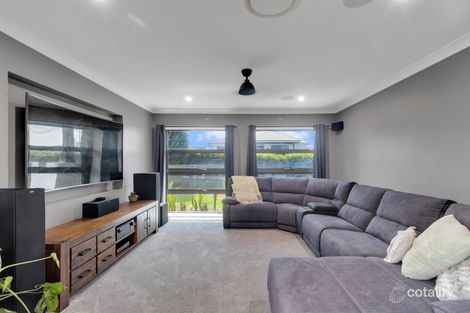 Property photo of 55 Wainman Drive Cooranbong NSW 2265