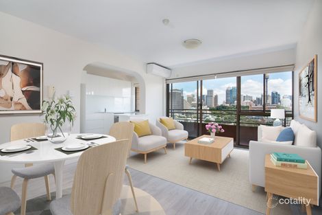 703/145-153 Victoria St, Potts Point, NSW 2011