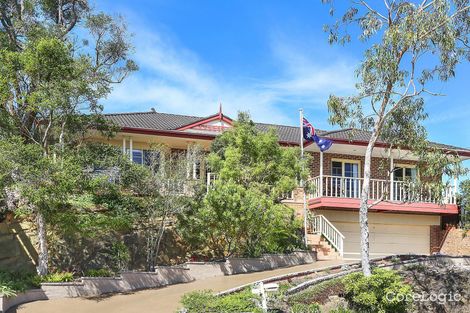 Property photo of 27 Lincoln Crescent Bonnet Bay NSW 2226
