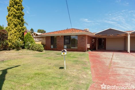 7b Cambrian Pl, Willetton, WA 6155