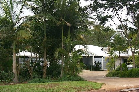 16 Crisp Cl, Atherton, QLD 4883