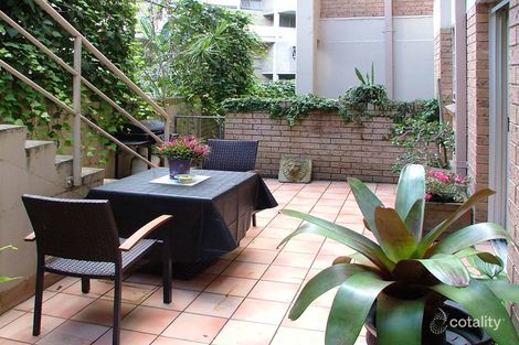 Property photo of 1/60 Roslyn Gardens Rushcutters Bay NSW 2011