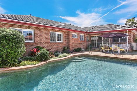 Property photo of 27 Lincoln Crescent Bonnet Bay NSW 2226