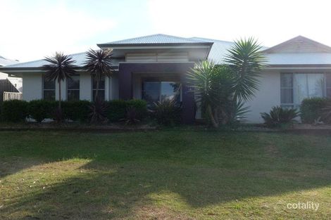 Property photo of 13 Slipstream Road Coomera QLD 4209