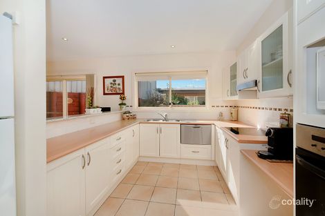 Property photo of 6 Phoenix Drive Warners Bay NSW 2282