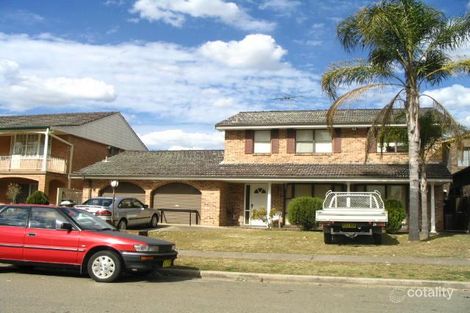 49 Charlton Ave, Chipping Norton, NSW 2170