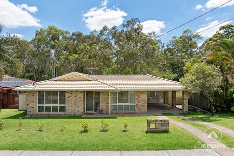 Property photo of 33 Allamanda Drive Camira QLD 4300