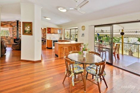 Property photo of 64 Thompson Road Beerwah QLD 4519