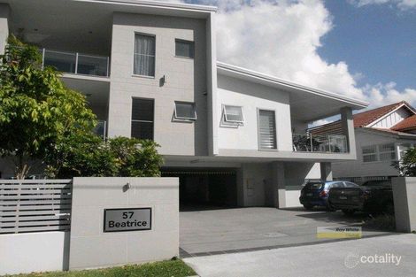 6/57 Beatrice Tce, Ascot, QLD 4007