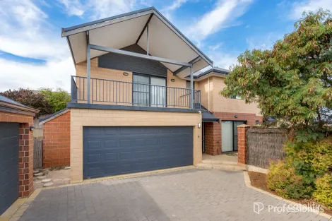 16/4 Mcdermott Ave, Wandina, WA 6530