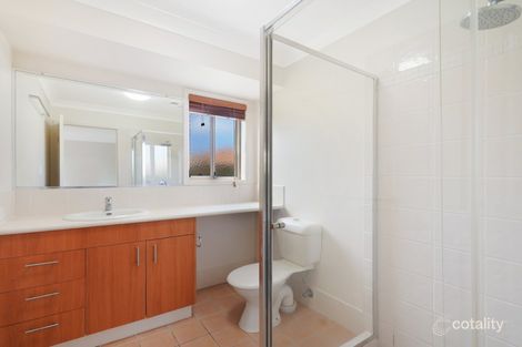 Property photo of 21 Tracey Crescent Varsity Lakes QLD 4227