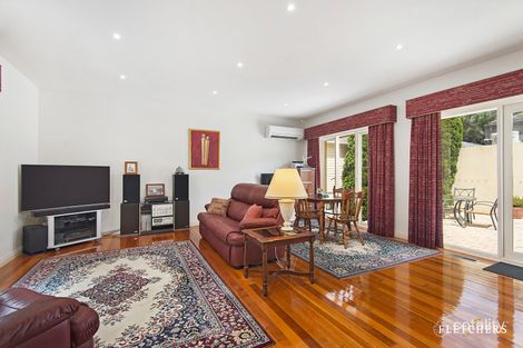 Property photo of 2B Woodlands Avenue Kew East VIC 3102
