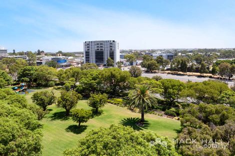 Property photo of 27/8 Prowse Street West Perth WA 6005
