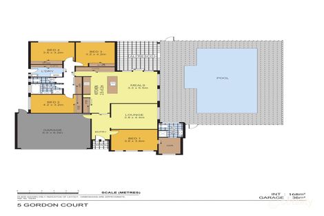 5 Gordon Ct, Strathfieldsaye, VIC 3551