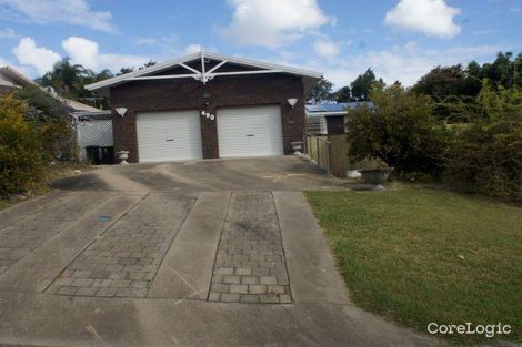 Property photo of 490 Eichelberger Street Frenchville QLD 4701