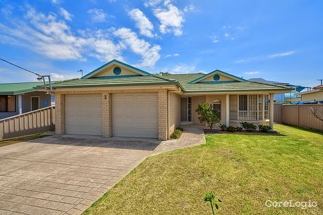 Property photo of 3 Eloora Road Long Jetty NSW 2261