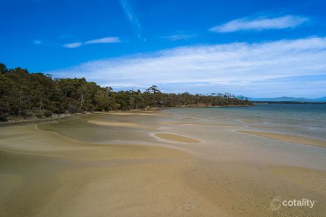 4511 Bruny Island Main Rd, Lunawanna, TAS 7150