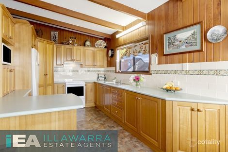 Property photo of 3 Stephanie Avenue Warilla NSW 2528