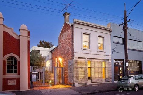 Property photo of 1/320-322 Drummond Street Carlton VIC 3053